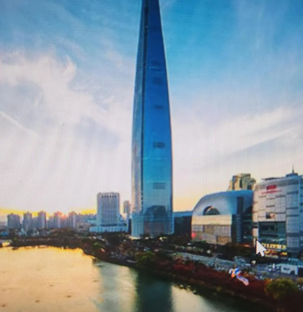 Laon House-New Seokchon Station 7Min,Jamsil Lotte World,Olympic Park Kspo-Dome Lejlighed Seoul