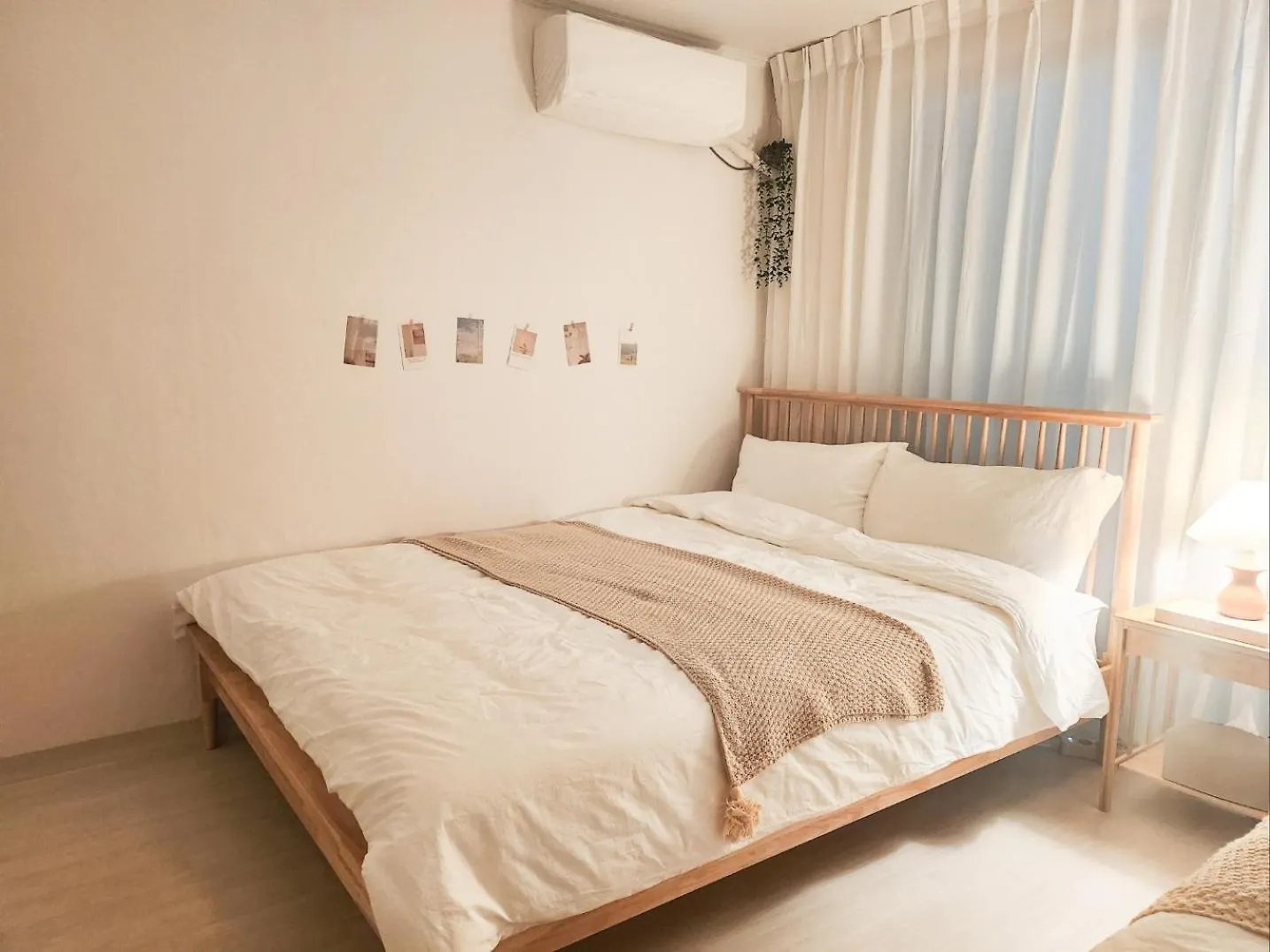 Laon House-New Seokchon Station 7Min,Jamsil Lotte World,Olympic Park Kspo-Dome Lejlighed Seoul Sydkorea