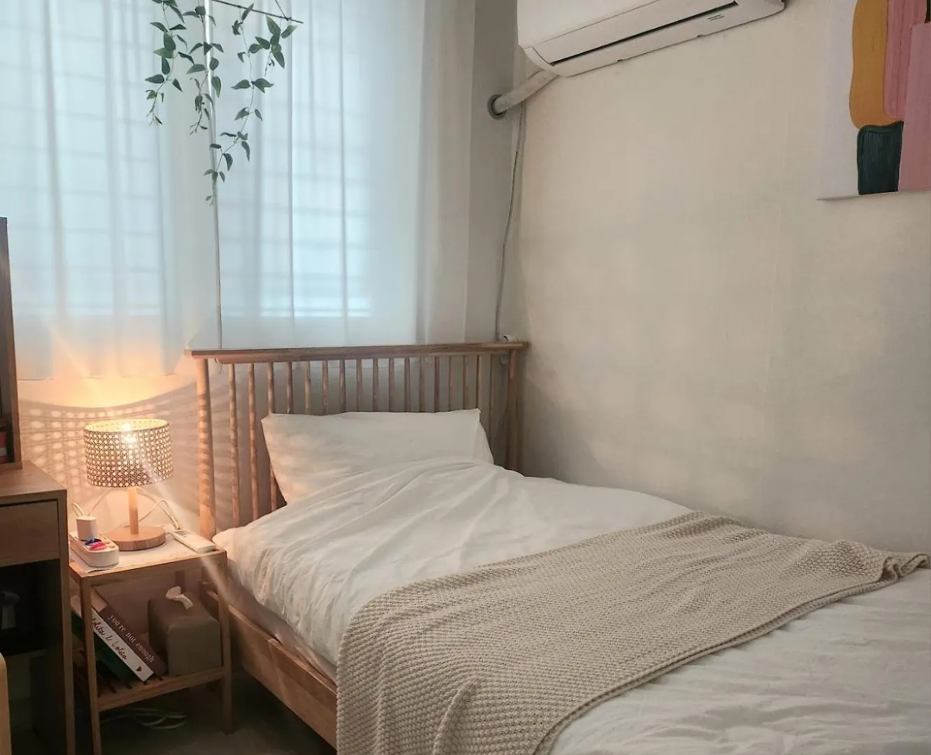 Laon House-New Seokchon Station 7Min,Jamsil Lotte World,Olympic Park Kspo-Dome Lejlighed Seoul
