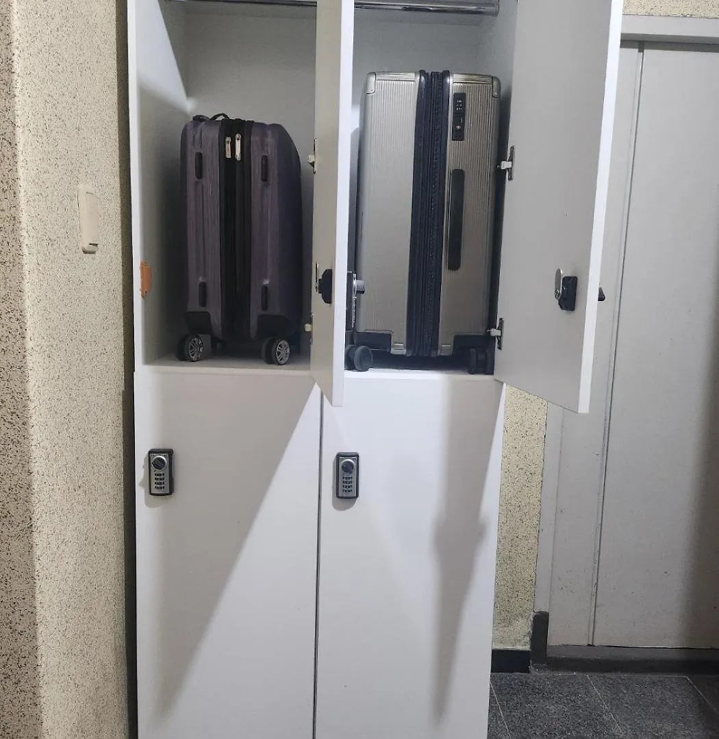 Laon House-New Seokchon Station 7Min,Jamsil Lotte World,Olympic Park Kspo-Dome Apartment Seoul
