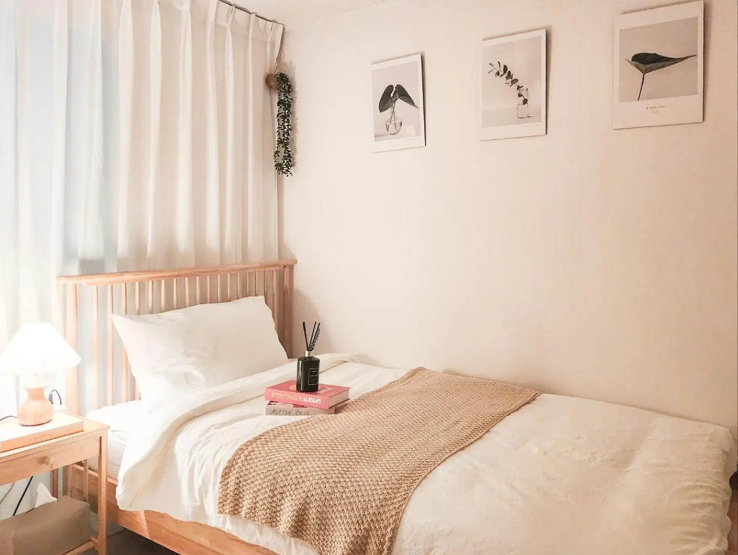 Laon House-New Seokchon Station 7Min,Jamsil Lotte World,Olympic Park Kspo-Dome Apartment Seoul