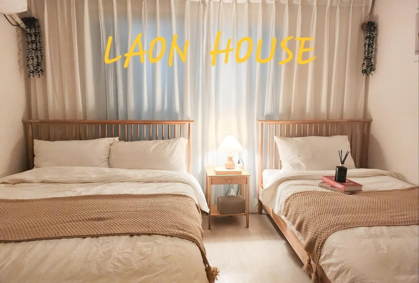 Laon House-New Seokchon Station 7Min,Jamsil Lotte World,Olympic Park Kspo-Dome contacts